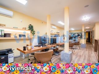 Local Comercial a PLAZA PEDRO ZEROLO