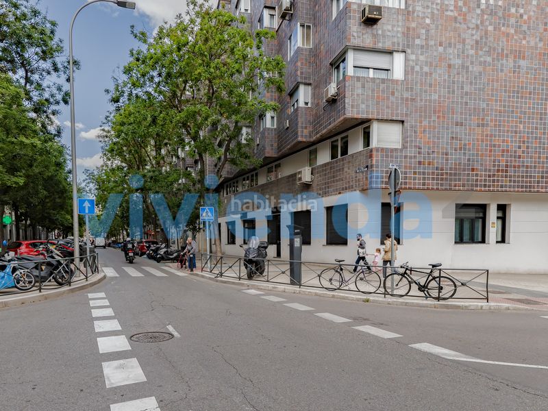 Foto d000b5aa-78c4-4114-8c47-89a947e6a5ef. Pis amb calefacció a Ibiza Madrid