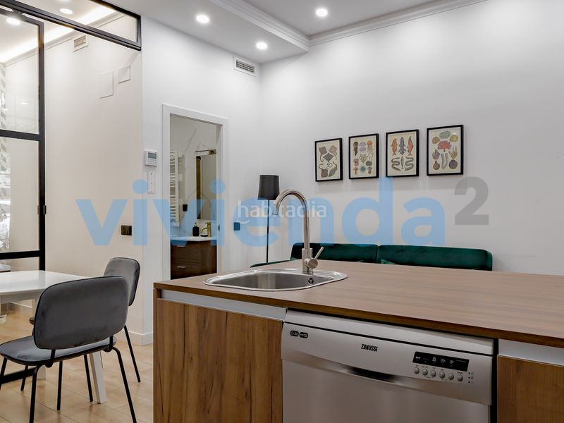 Foto e0691be2-5d9f-4cd6-a7fe-eb29539afac4. Pis amb calefacció a Ibiza Madrid