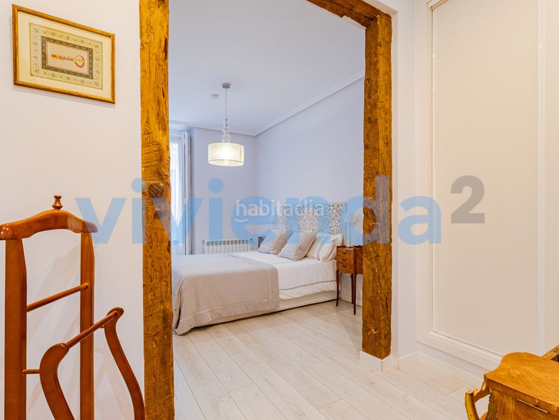 Foto 009a8a58-d8ef-4e07-8c51-4164de78992a. Pis amb calefacció a Embajadores-Lavapiés Madrid