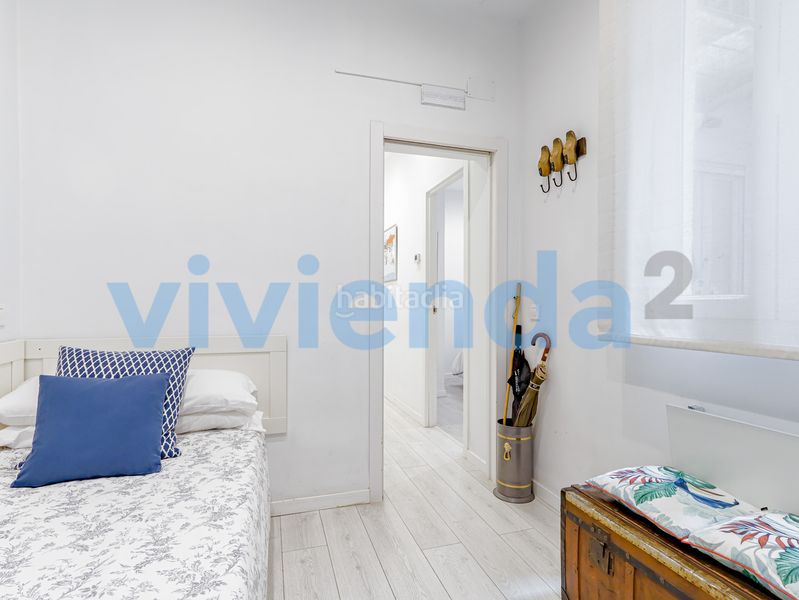 Foto 0265ddb8-6424-4946-88d5-2223c6e16a23. Pis amb calefacció a Embajadores-Lavapiés Madrid