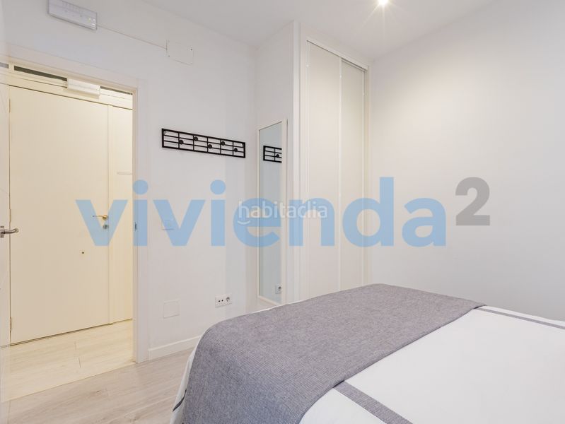 Foto 08c0ea3e-1d83-4db8-b89d-11fe2437b2b6. Pis amb calefacció a Embajadores-Lavapiés Madrid
