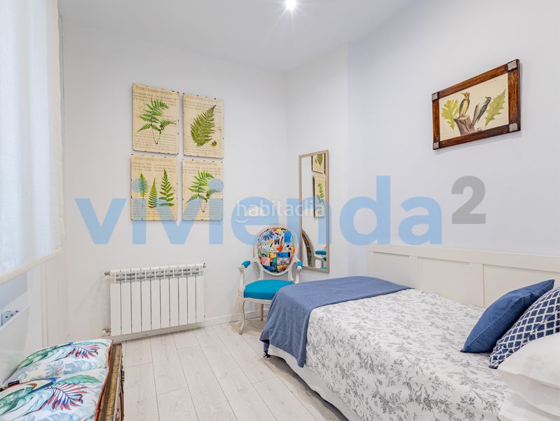 Foto 25d8d822-3a97-45d5-aa2e-4758037f8e6c. Pis amb calefacció a Embajadores-Lavapiés Madrid