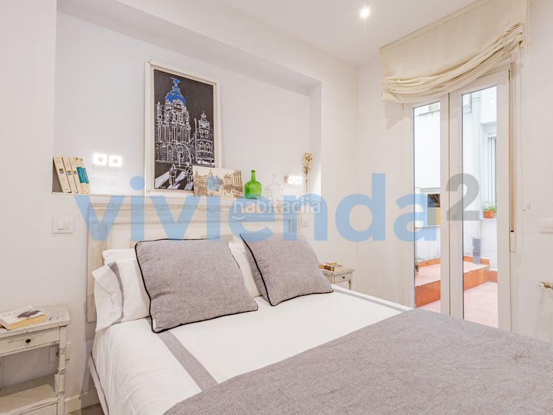Foto 5a7e72e6-db7c-4cea-b3f2-4d2405176a32. Pis amb calefacció a Embajadores-Lavapiés Madrid