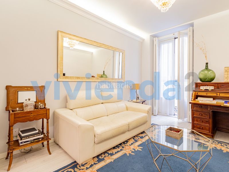Foto 78912a00-5819-4b91-9573-8417d7e6a99a. Pis amb calefacció a Embajadores-Lavapiés Madrid