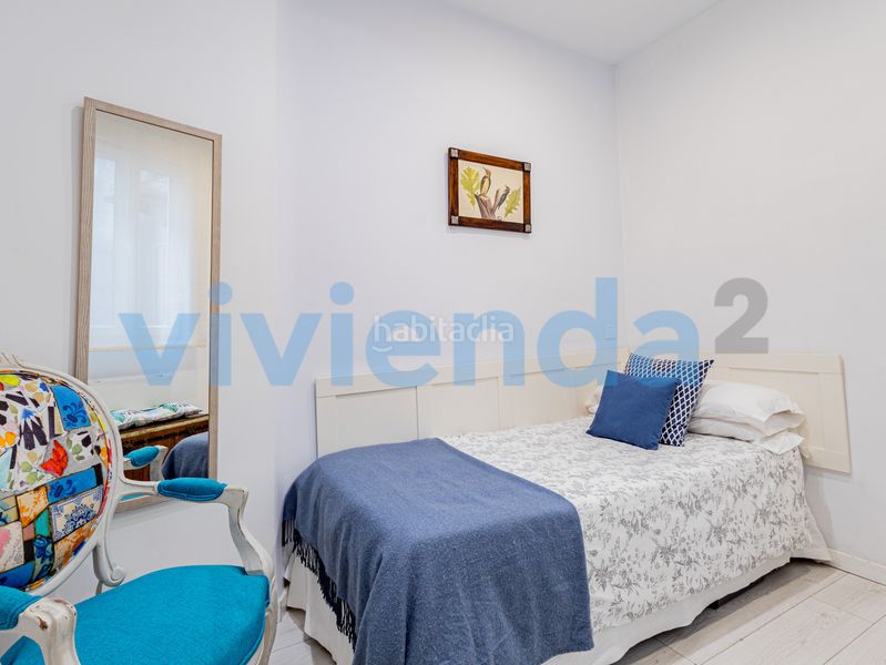 Foto e8cff2e5-859e-45d9-8135-aa9d95bfdeb3. Pis amb calefacció a Embajadores-Lavapiés Madrid