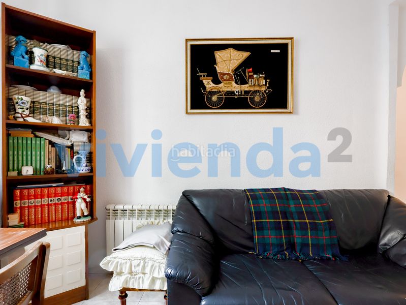 Foto 001f587e-ceb3-45c7-9751-2d80a1102609. Pis amb calefacció a Almagro Madrid