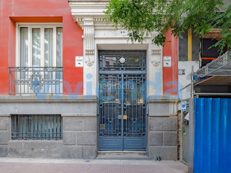 Foto 46d4c8e6-c7c8-42a1-ba3e-c816f5d9288c. Pis amb calefacció a Almagro Madrid