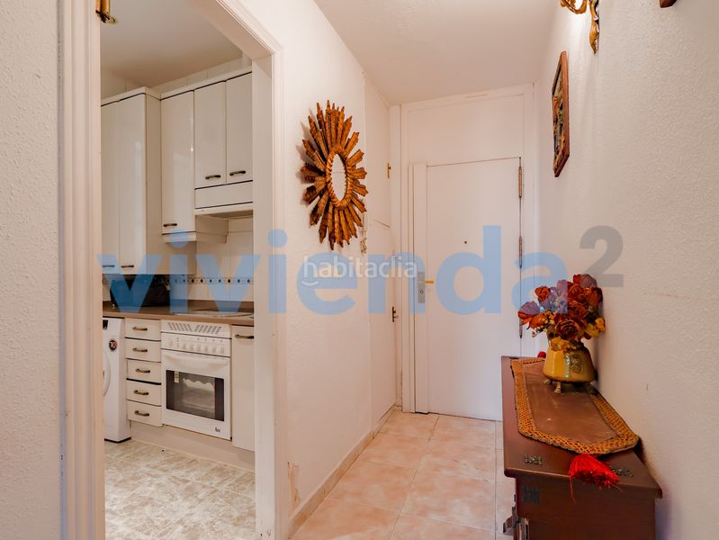 Foto 66746756-d9f9-47a7-97b6-2bd533b724a9. Pis amb calefacció a Almagro Madrid