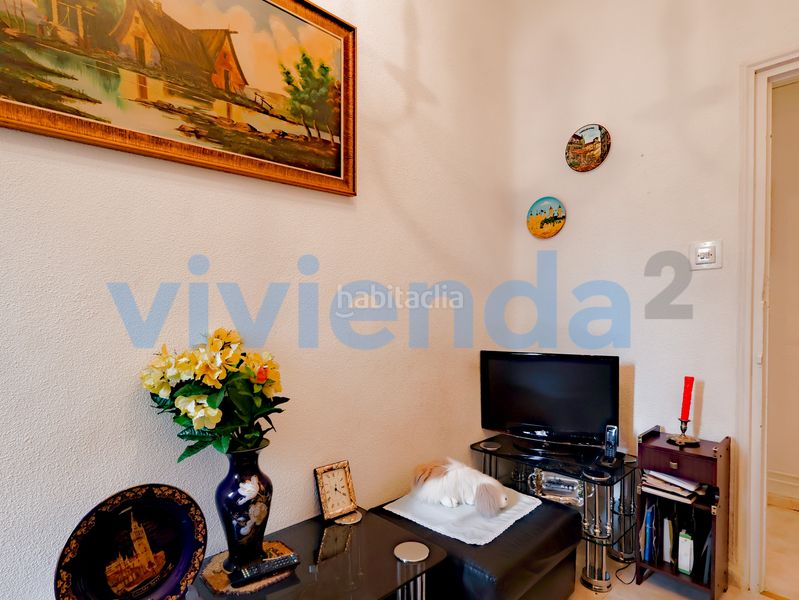 Foto e288d988-111c-4fdc-a70c-eed5999c7111. Pis amb calefacció a Almagro Madrid