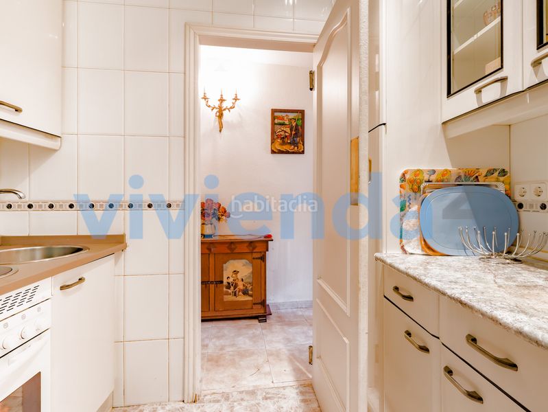 Foto ea0a5610-1dcb-49b4-8bce-58296bc7b64e. Pis amb calefacció a Almagro Madrid