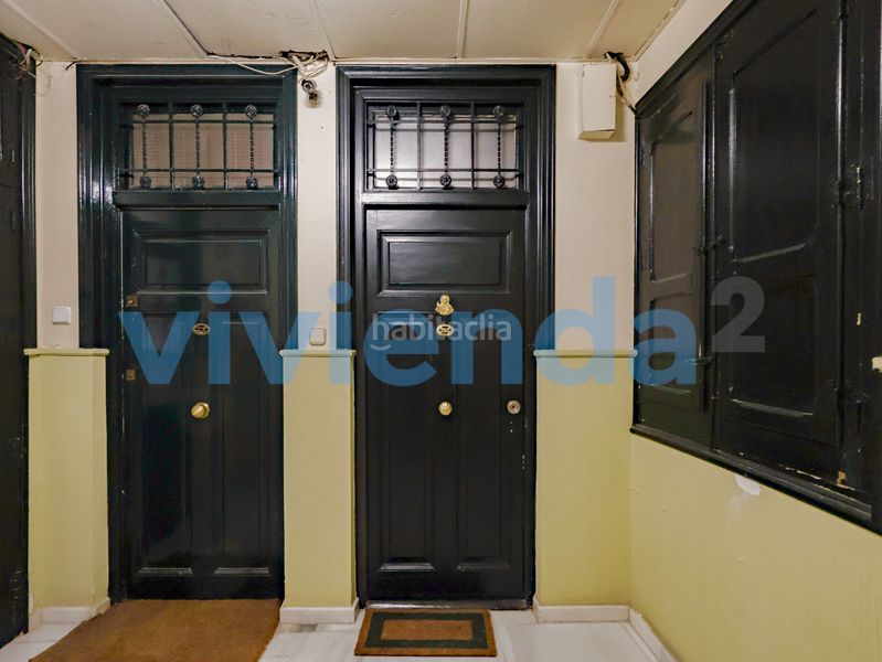 Foto fdc4868e-5775-4a50-a266-a42e456392f8. Pis amb calefacció a Almagro Madrid