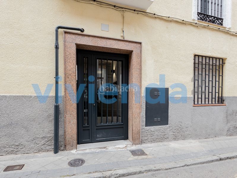 Foto 432f845d-159a-4203-9d5b-7c24a7326f6e. Pis amb calefacció a Guindalera Madrid