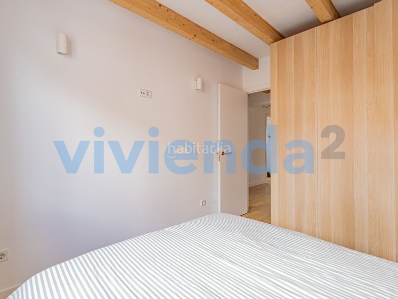 Foto d1bc0f3e-2c79-416d-b79f-d9b68ca59d34. Pis amb calefacció a Guindalera Madrid