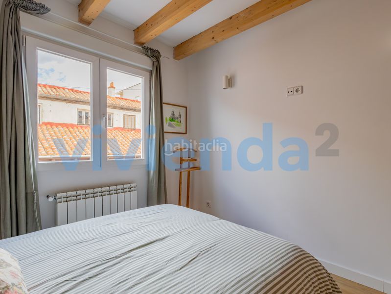 Foto ffdda741-ad1f-4995-b340-dc079e7e3643. Pis amb calefacció a Guindalera Madrid