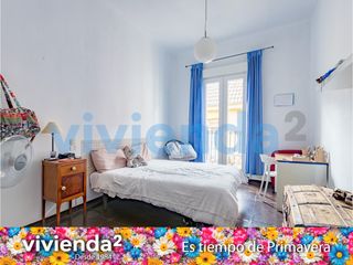 Pis  Calle madera. Piso en universidad, 118 m2, 5 dormitorios, 2 baxf1os, 849.960 e