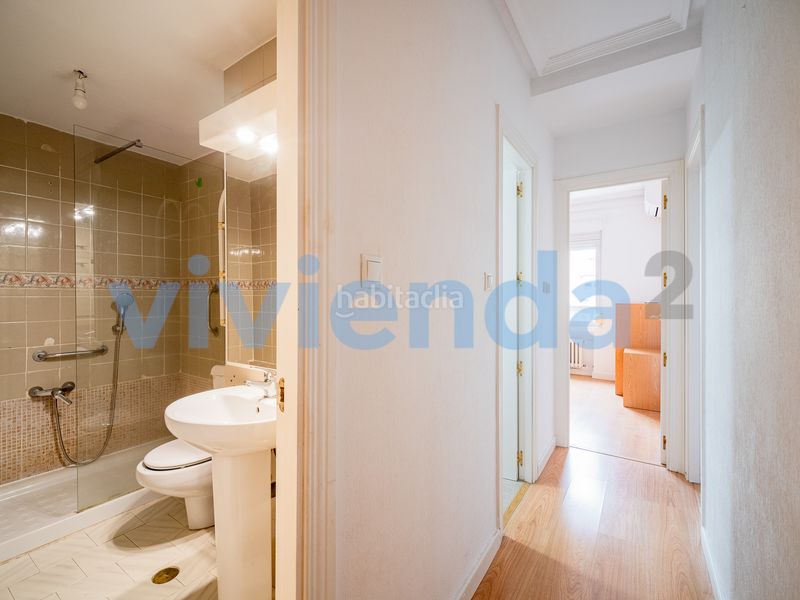 Foto be6d1829-9c61-409c-8235-a6a62cfe8240. Pis amb calefacció piscina a Colina Madrid