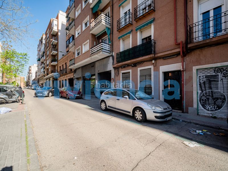 Foto 727b22a4-d98b-4754-97b9-42c7ef01e2e2. Pis amb calefacció a Cuatro Caminos - Azca Madrid