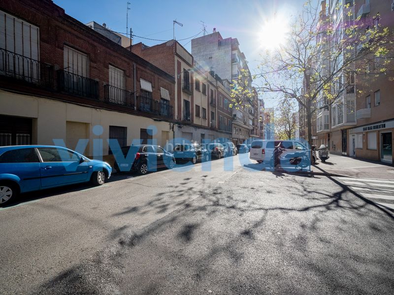 Foto 97534644-3204-494e-bcfc-f6cff70a782f. Pis amb calefacció a Cuatro Caminos - Azca Madrid