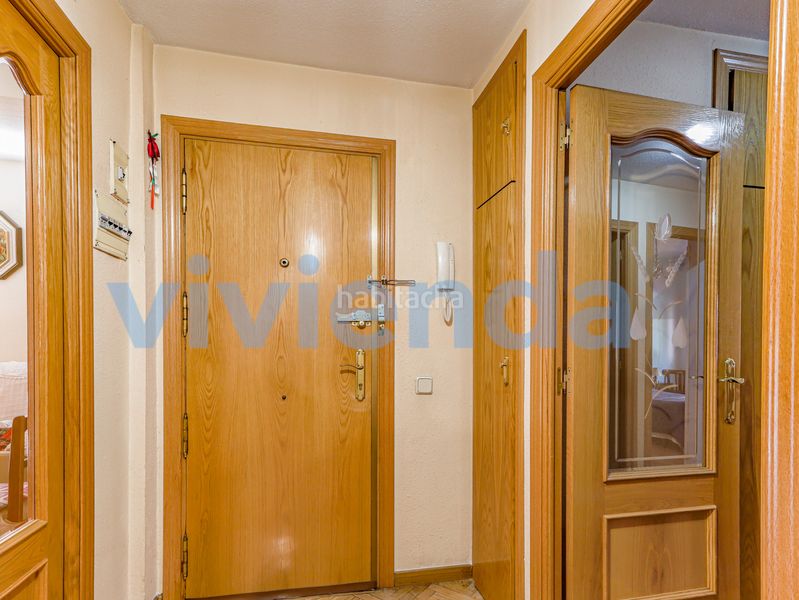 Foto bcd868f1-18c3-4ff6-b1a3-37385d7de5e8. Pis amb calefacció a Entrevías Madrid
