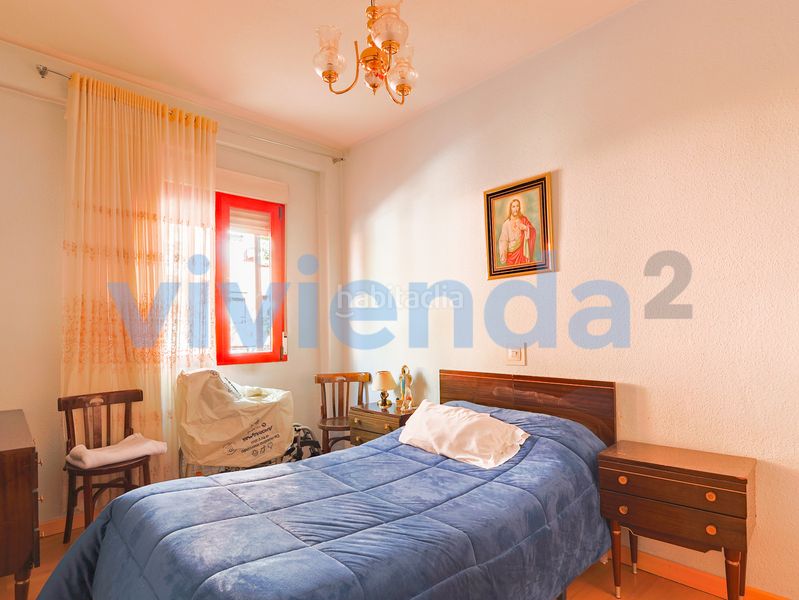 Foto c8d14e77-74d8-495b-83a5-3033bcdf1721. Pis amb calefacció a Entrevías Madrid