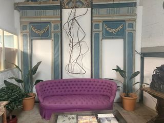 Flat in Juan del Risco