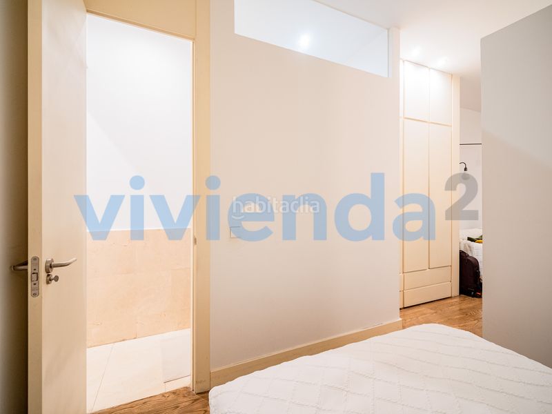 Foto ce1d3250-bd71-4315-9367-c6700bf910af. Pis amb calefacció a Palacio Madrid