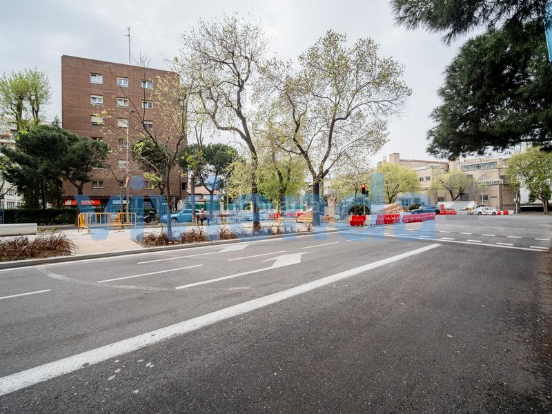 Foto 4cb7ce37-db20-47de-b520-5e78f5b2c8a0. Pis amb calefacció a Ciudad Universitaria Madrid