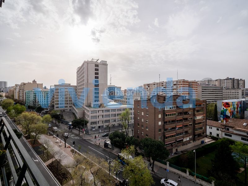 Foto f2519942-b8c9-4727-9687-95f5fdca1aa4. Pis amb calefacció a Ciudad Universitaria Madrid