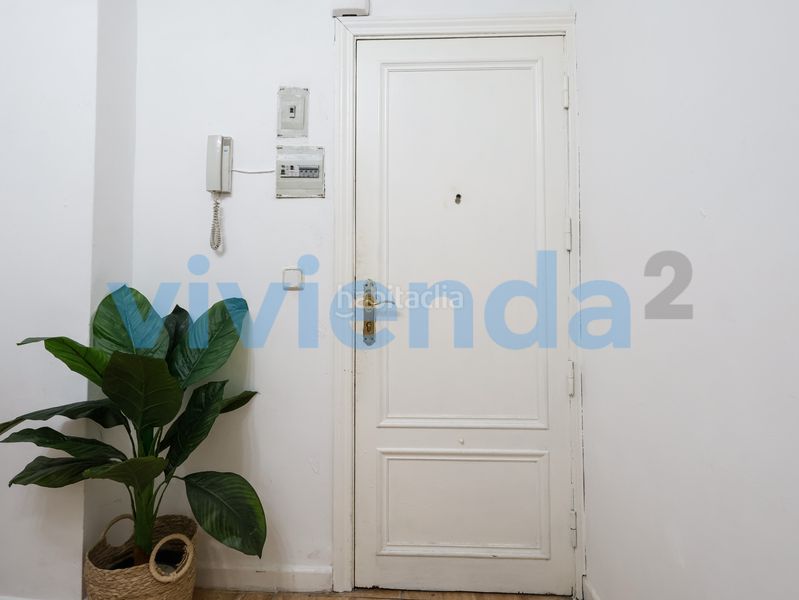 Foto 022a8e4a-f644-48db-8287-53d3e61af45c. Pis a Chopera Madrid
