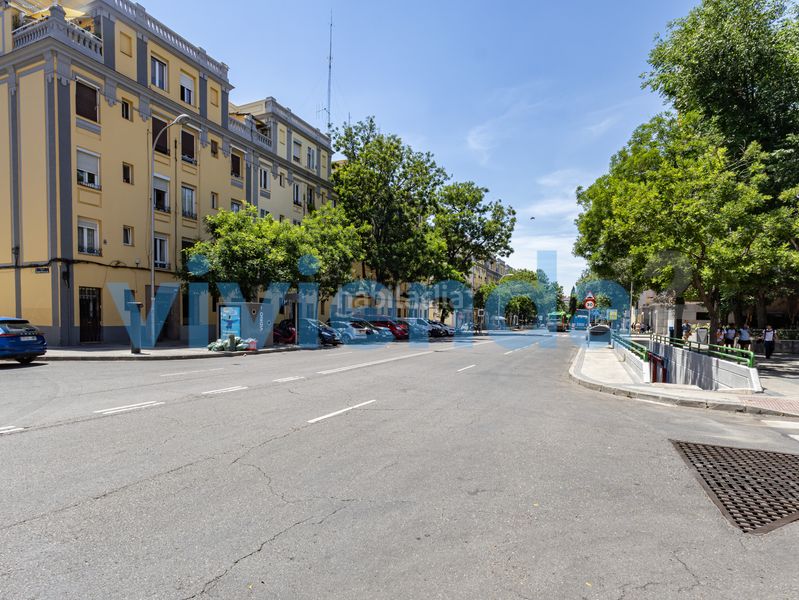 Foto 064f5458-e620-4fa4-9fdf-f682f4b6bb5e. Pis a Chopera Madrid
