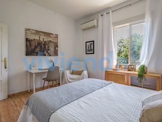 Pis  Plaza rutilio gaci. Piso en chopera, 81 m2, 2 dormitorios, 1 baxf1os, 485.000 euros