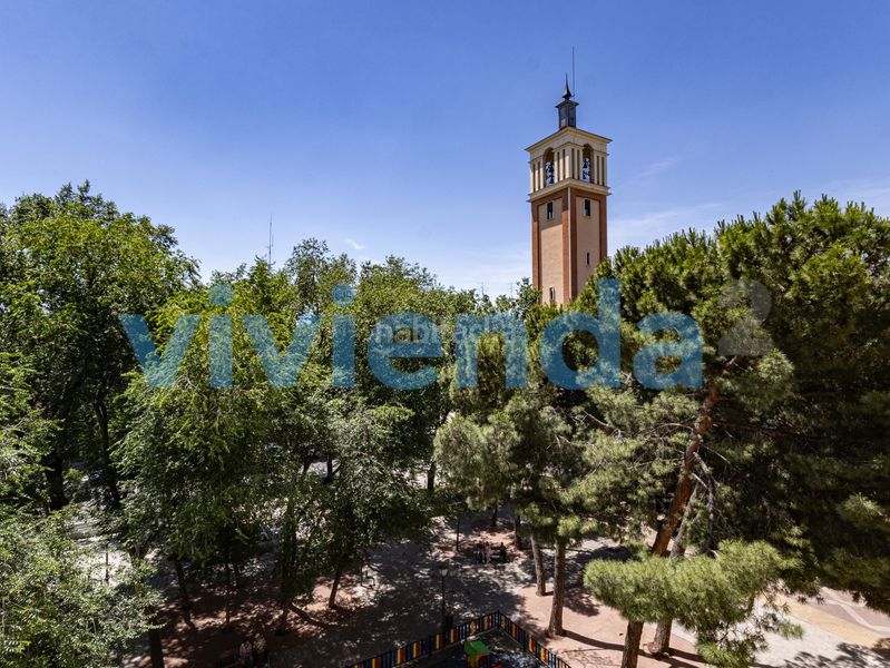 Foto 55006a90-0e5f-4adc-9741-f3385b348956. Pis a Chopera Madrid