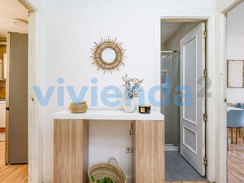 Foto 6a2904c8-2426-4a6f-8c8f-44c7486d1f6e. Pis a Chopera Madrid