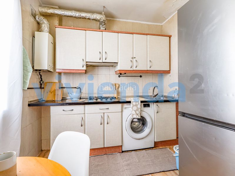 Foto 81d5247e-c695-4b53-a334-b6ac982ba9f0. Pis a Chopera Madrid