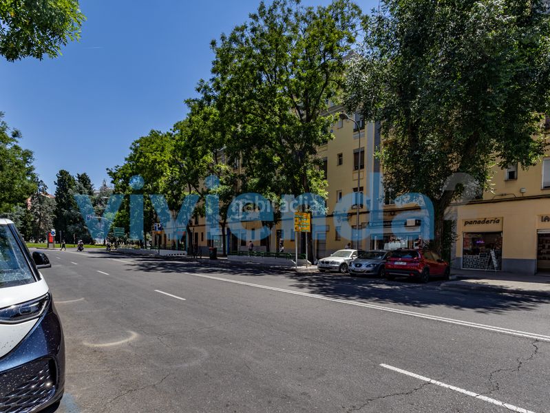 Foto 892f8052-4c7a-45ff-85fc-c4c05842cef7. Pis a Chopera Madrid