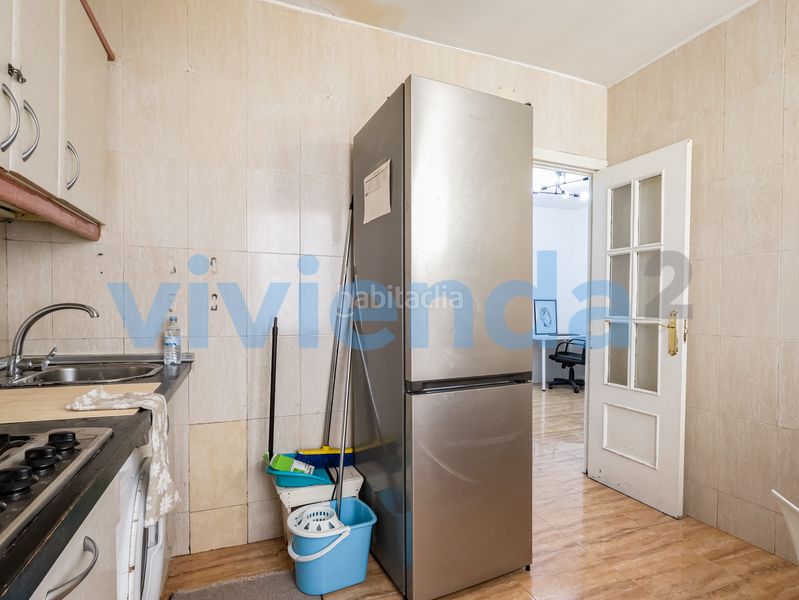 Foto 93dc1db9-e1aa-4dc9-9f17-0eb6ea57d686. Pis a Chopera Madrid