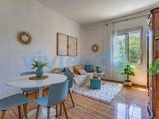 Pis  Plaza rutilio gaci. Piso en chopera, 81 m2, 2 dormitorios, 1 baxf1os, 485.000 euros