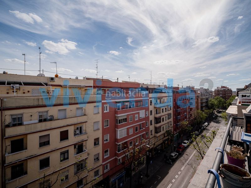 Foto 0f49bf32-343a-4140-b38f-dce5f650256e. Pis amb calefacció a Berruguete Madrid