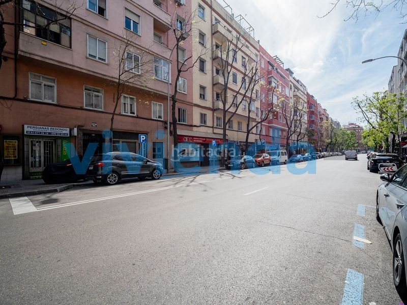 Foto e899610a-48d0-4332-ab9d-de1bcfc298a6. Pis amb calefacció a Berruguete Madrid