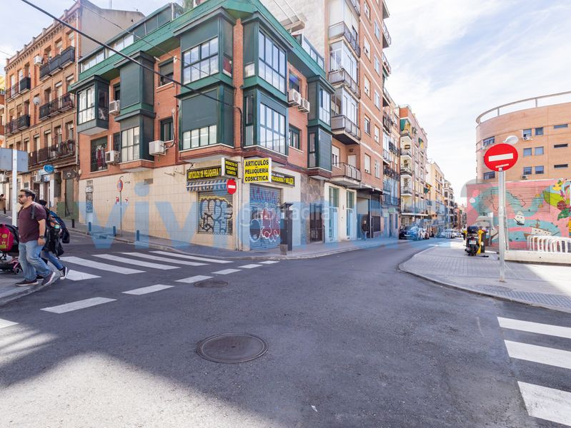Foto 4ce7ae4e-5566-4688-bae0-cb22c5cd921c. Pis amb calefacció a Bellas Vistas Madrid