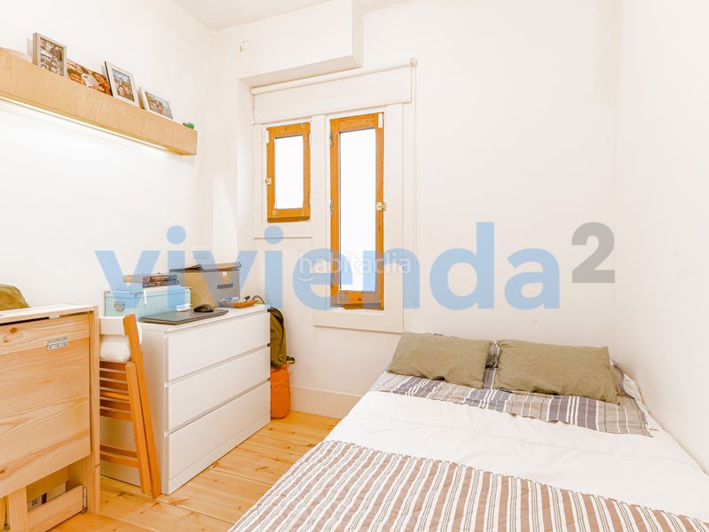 Foto 5a6c21b7-8819-42aa-8006-ead0e61f5f5a. Pis amb calefacció a Bellas Vistas Madrid
