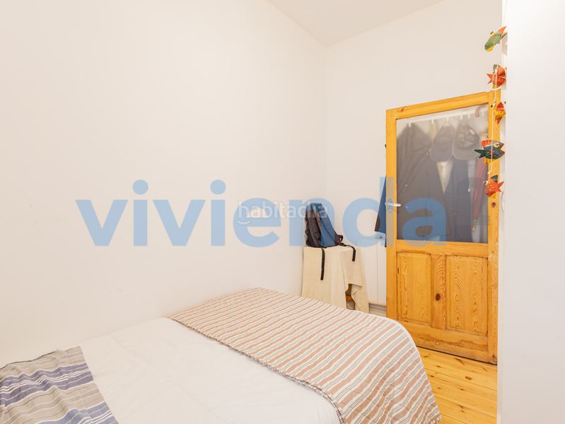 Foto eb5e945c-f776-45f4-96e2-011a6c459188. Pis amb calefacció a Bellas Vistas Madrid