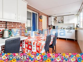 Flat  Mercedes rodriguez. Piso en buenavista, 80 m2, 3 dormitorios, 1 baxf1os, 267.000 eur