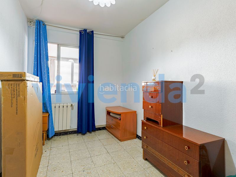 Foto 941da791-640e-4365-8408-6785ee4d60fe. Pis amb calefacció a Buena Vista Madrid