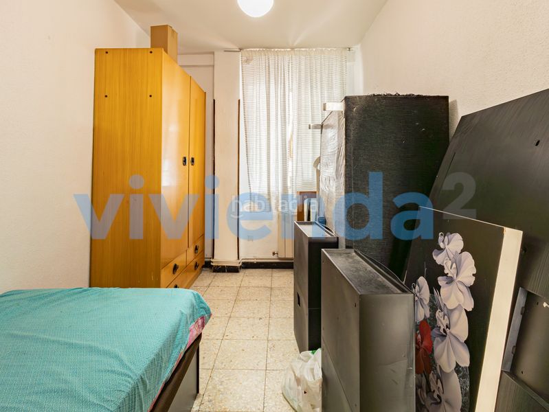 Foto b4999d8b-3c0d-400a-b918-ec941819aed6. Pis amb calefacció a Buena Vista Madrid