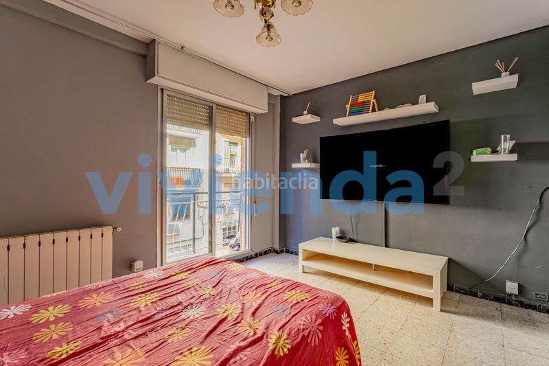 Foto ca9a2f3b-68f0-4da4-b58f-bcb480f06752. Pis amb calefacció a Buena Vista Madrid