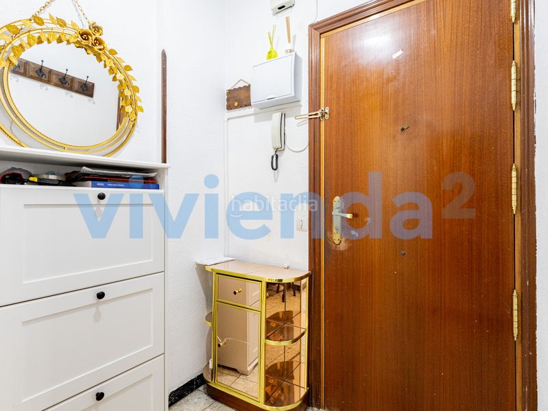Foto e2a6fb8a-a00d-4ac4-af9d-aa04fc4ea88e. Pis amb calefacció a Buena Vista Madrid
