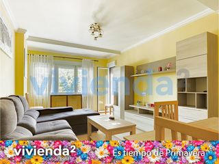 Pis a Avenida Canillejas a Vicalvaro