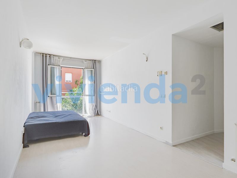 Foto 5510b80e-28b7-4e09-a269-2e222aad842b. Pis amb calefacció a Ventas Madrid